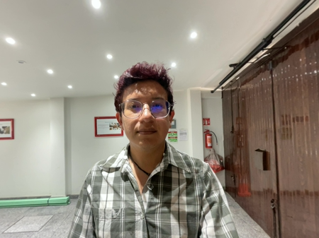 Foto de Jesús Arista Trejo